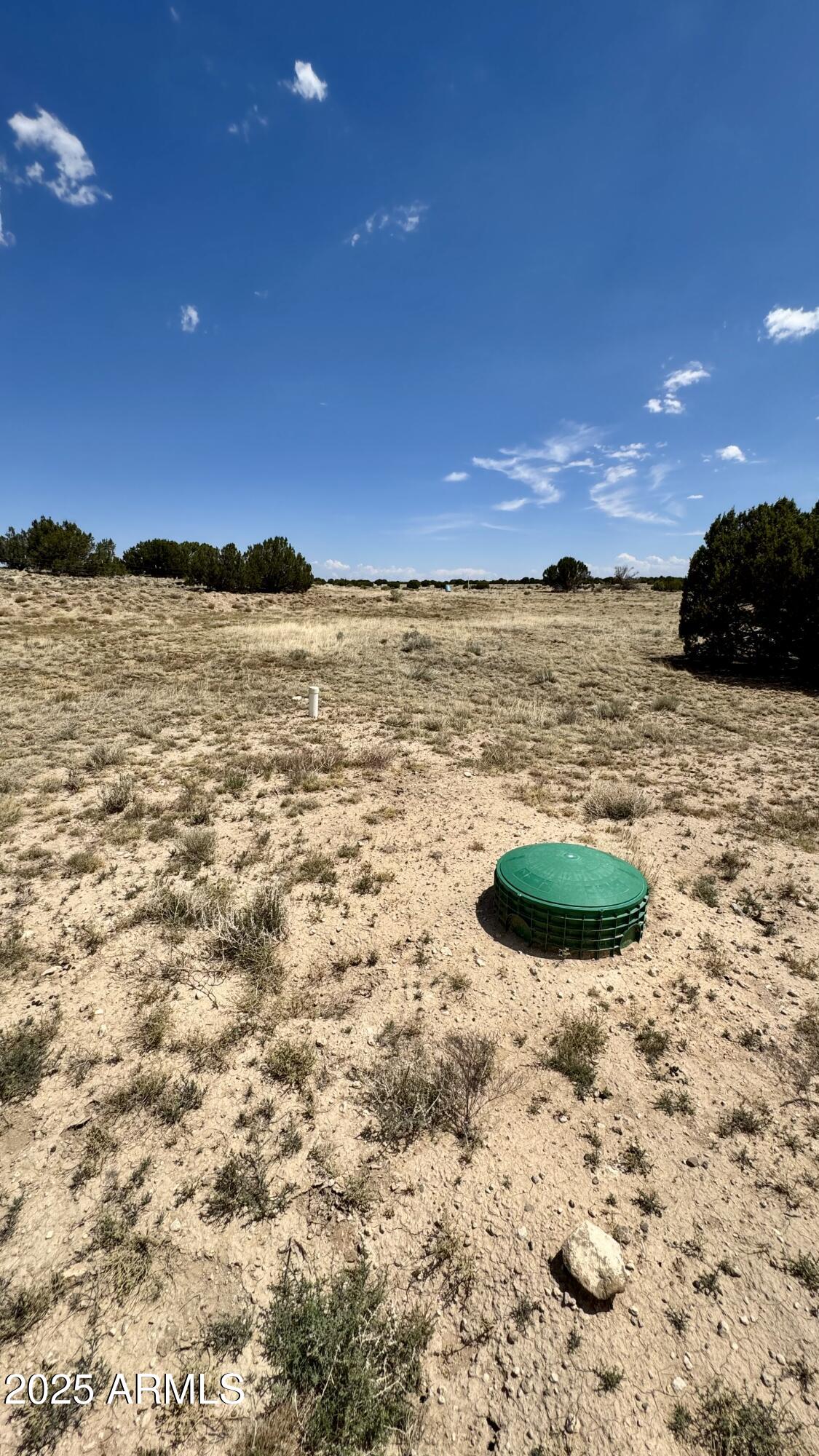 17 County Road, Unit 185 Show Low, AZ 85901 - Photo 27 of 33 Septic