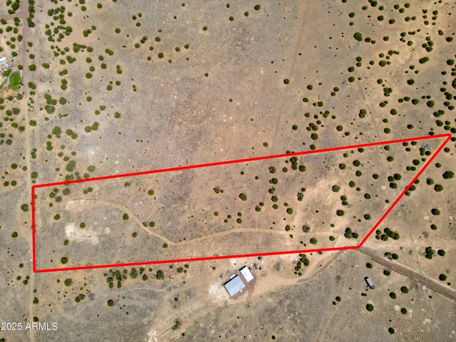 $120,000 | 17 County Road, Unit 185, Show Low, AZ 85901