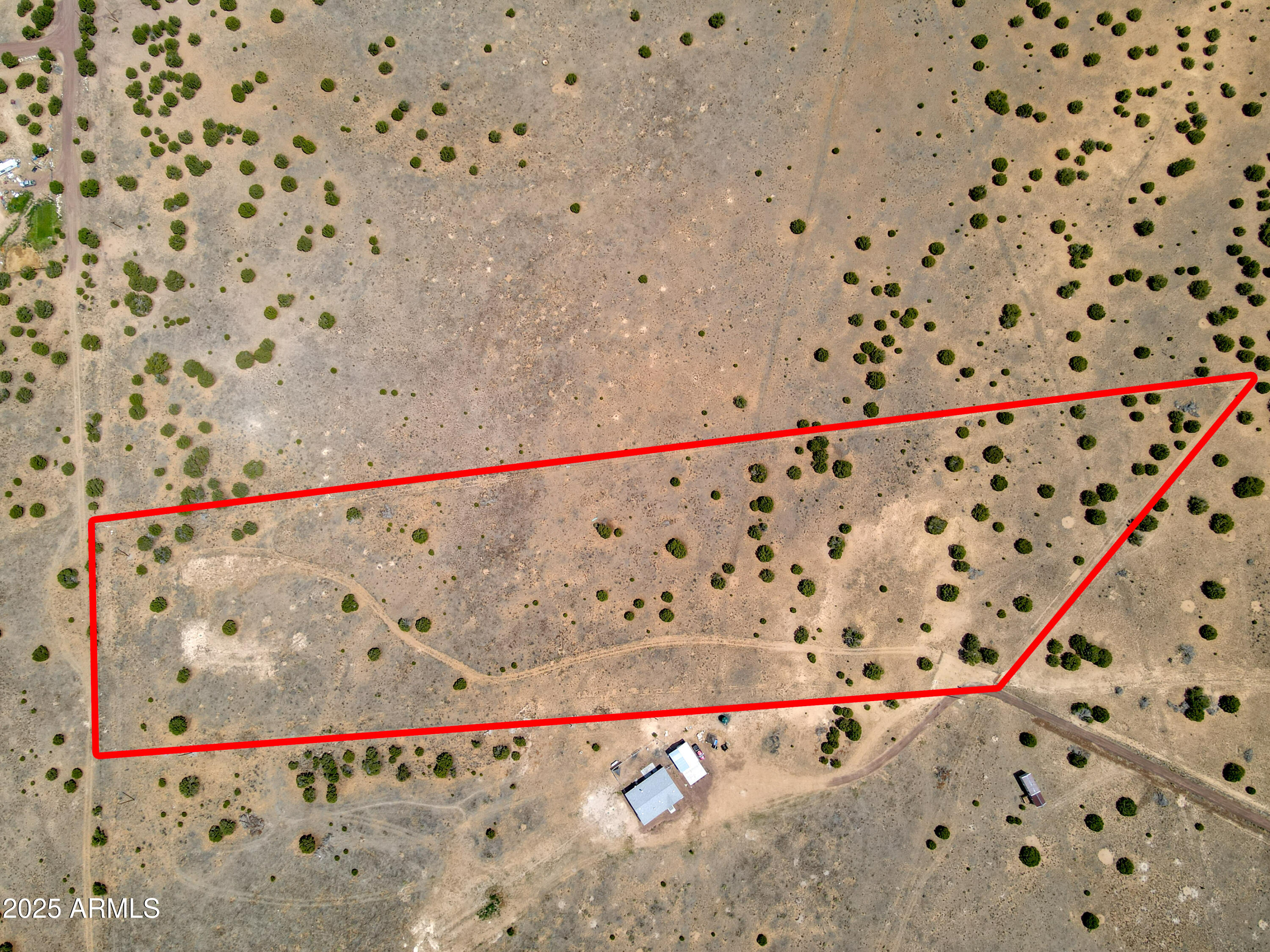 17 County Road, Unit 185 Show Low, AZ 85901 - Photo 33 of 33 17 County Road N8034