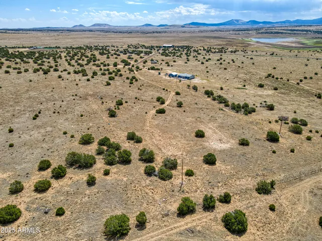 $120,000 | 17 County Road, Unit 185, Show Low, AZ 85901