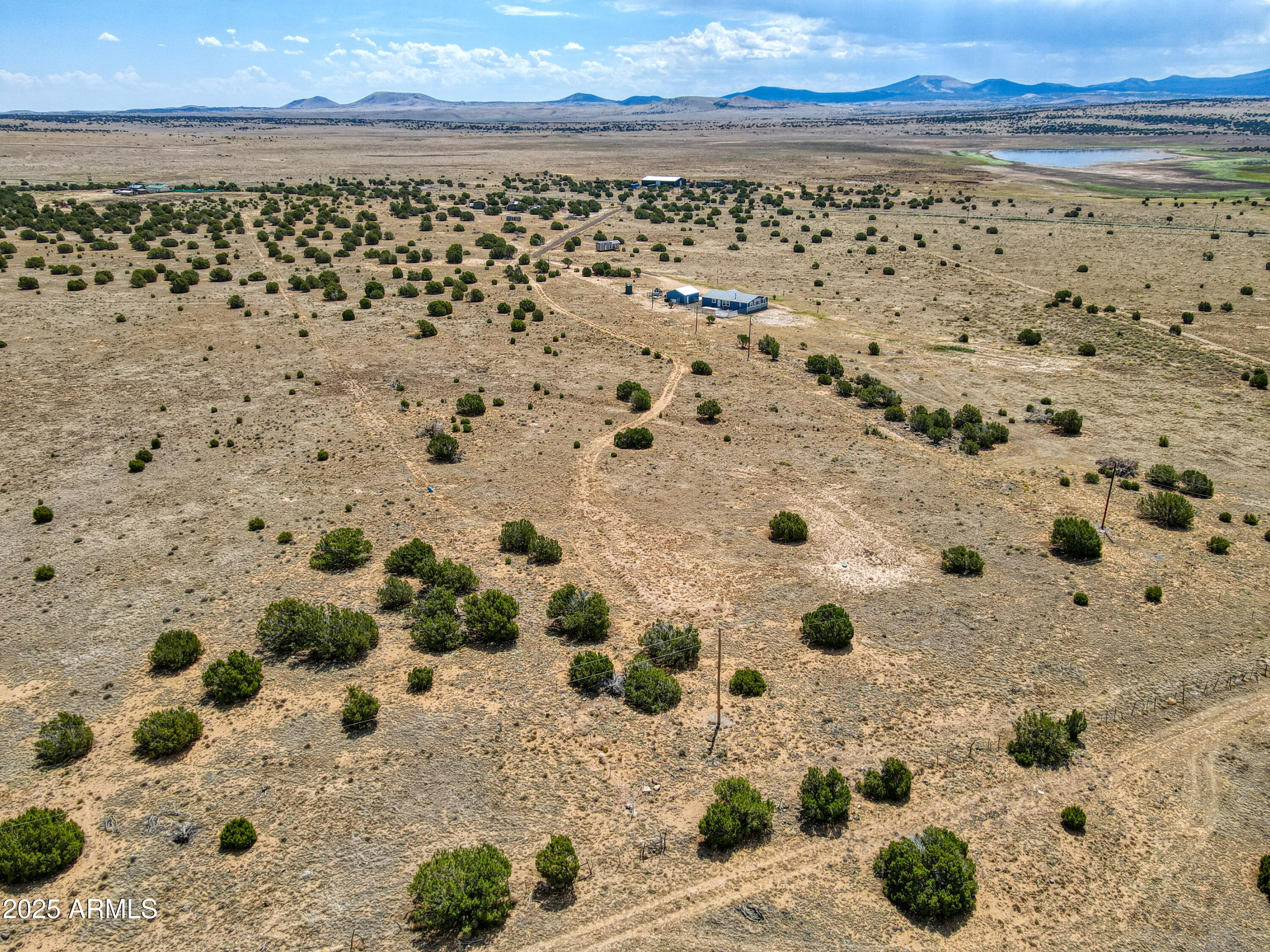 17 County Road, Unit 185 Show Low, AZ 85901 - Photo 4 of 33 17 County Road N8034