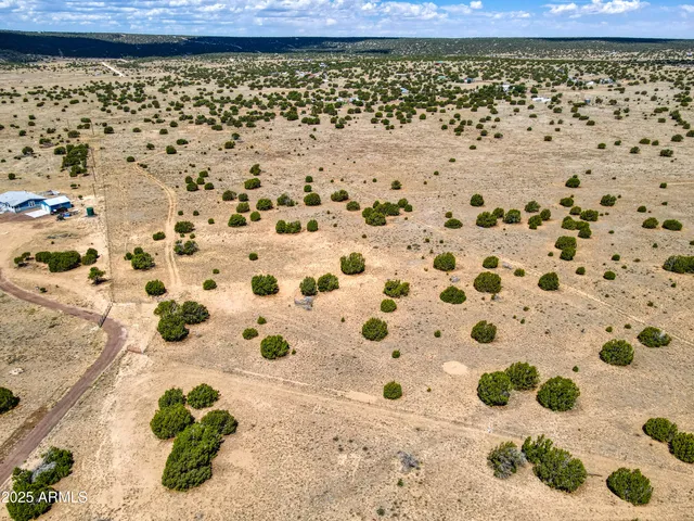 $120,000 | 17 County Road, Unit 185, Show Low, AZ 85901