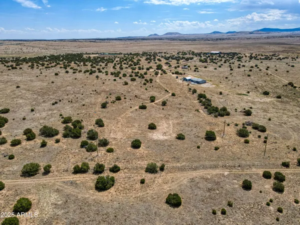 $115,000 | 17 County Road, Unit 185, Concho, AZ 85924