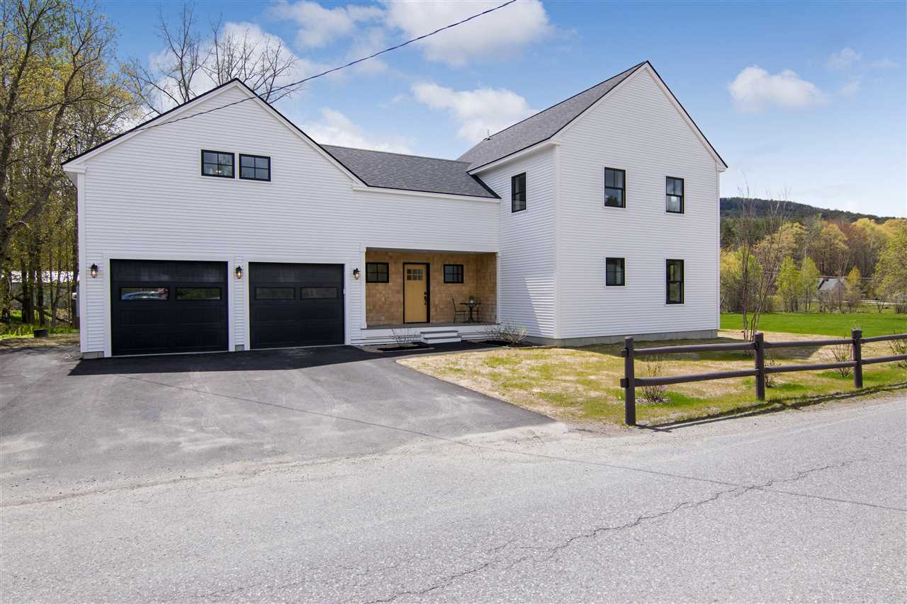 284 River Road Underhill, VT 05489 - Photo 1 of 40 Gallery Image 1