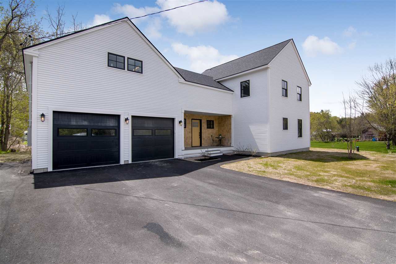 284 River Road Underhill, VT 05489 - Photo 2 of 40 Gallery Image 2