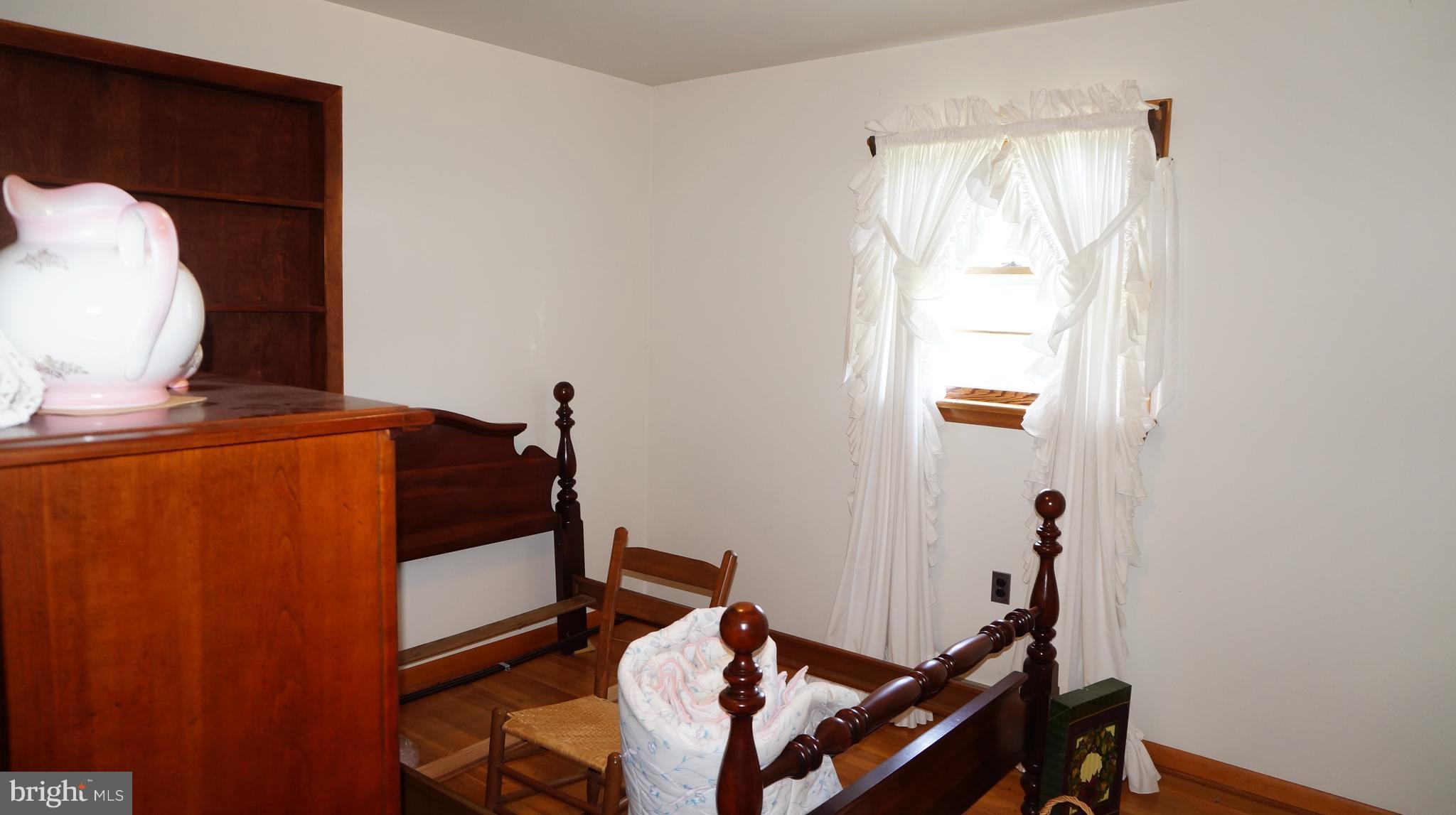 318 Cross Road Berkeley Springs, WV 25411 - Photo 12 of 16 Bedroom