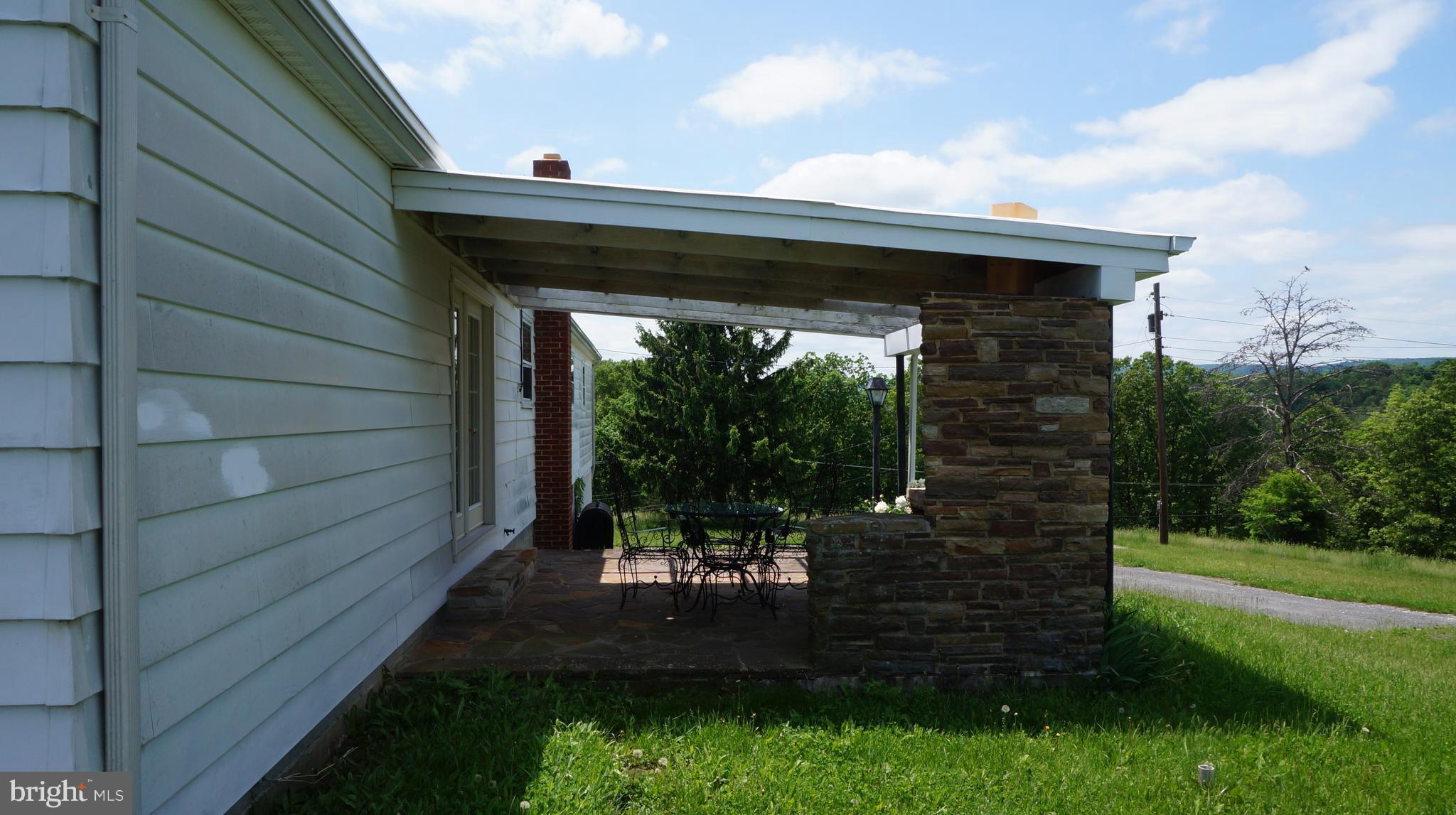 318 Cross Road Berkeley Springs, WV 25411 - Photo 16 of 16 Exterior (General)