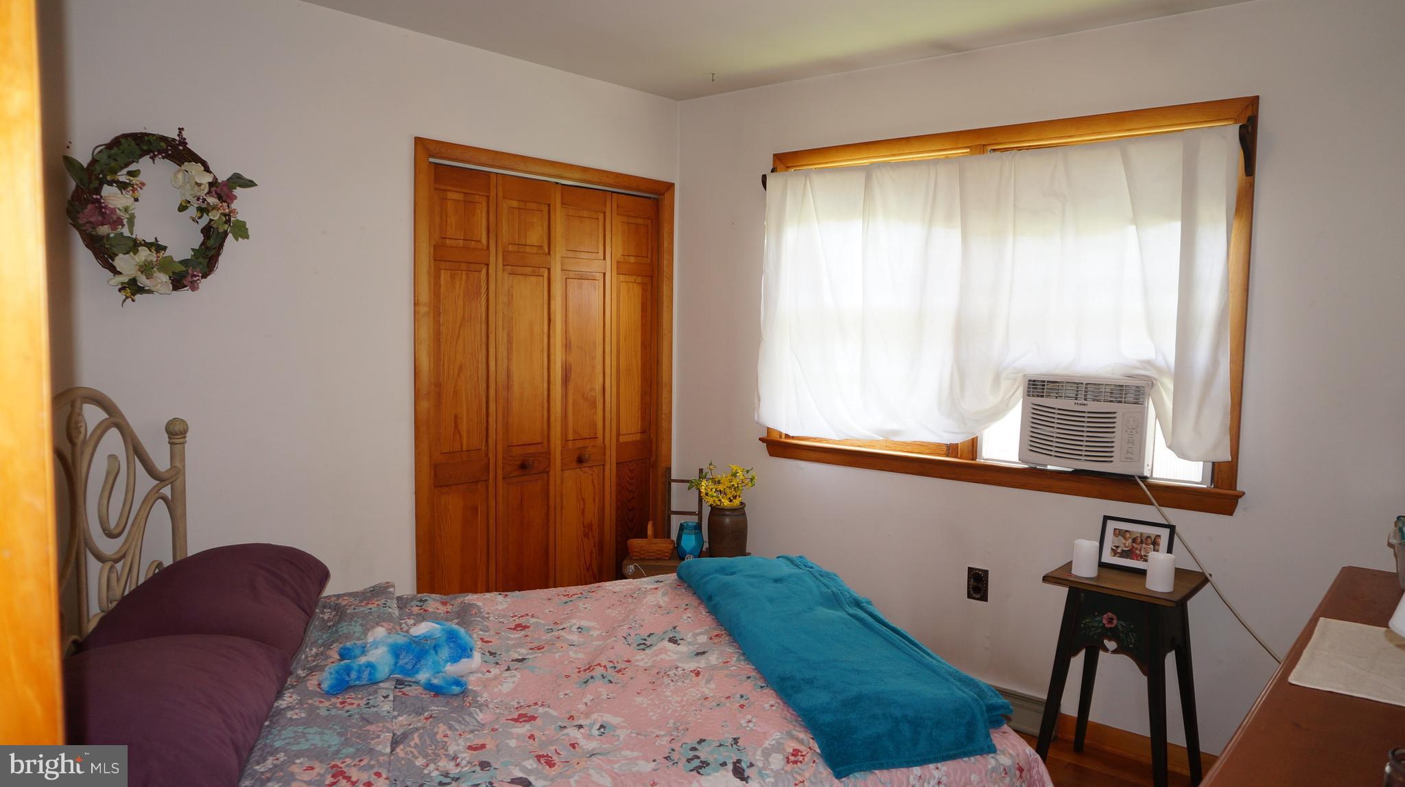 318 Cross Road Berkeley Springs, WV 25411 - Photo 10 of 16 Bedroom