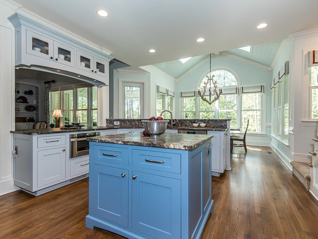 4613 Hidden Harbor Lane Raleigh, NC 27615 - Photo 11 of 49 Kitchen