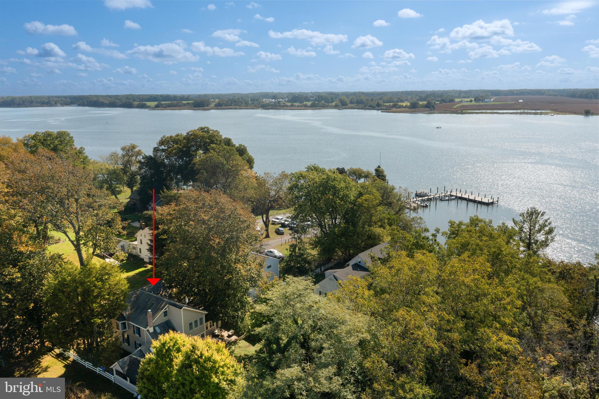 5564 Quaker Neck Landing Road Chestertown, MD 21620 - Photo 37 of 44 Gallery Image 37