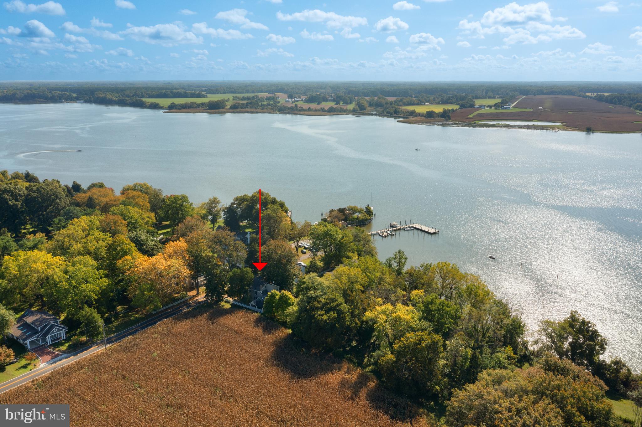 5564 Quaker Neck Landing Road Chestertown, MD 21620 - Photo 38 of 44 Gallery Image 38