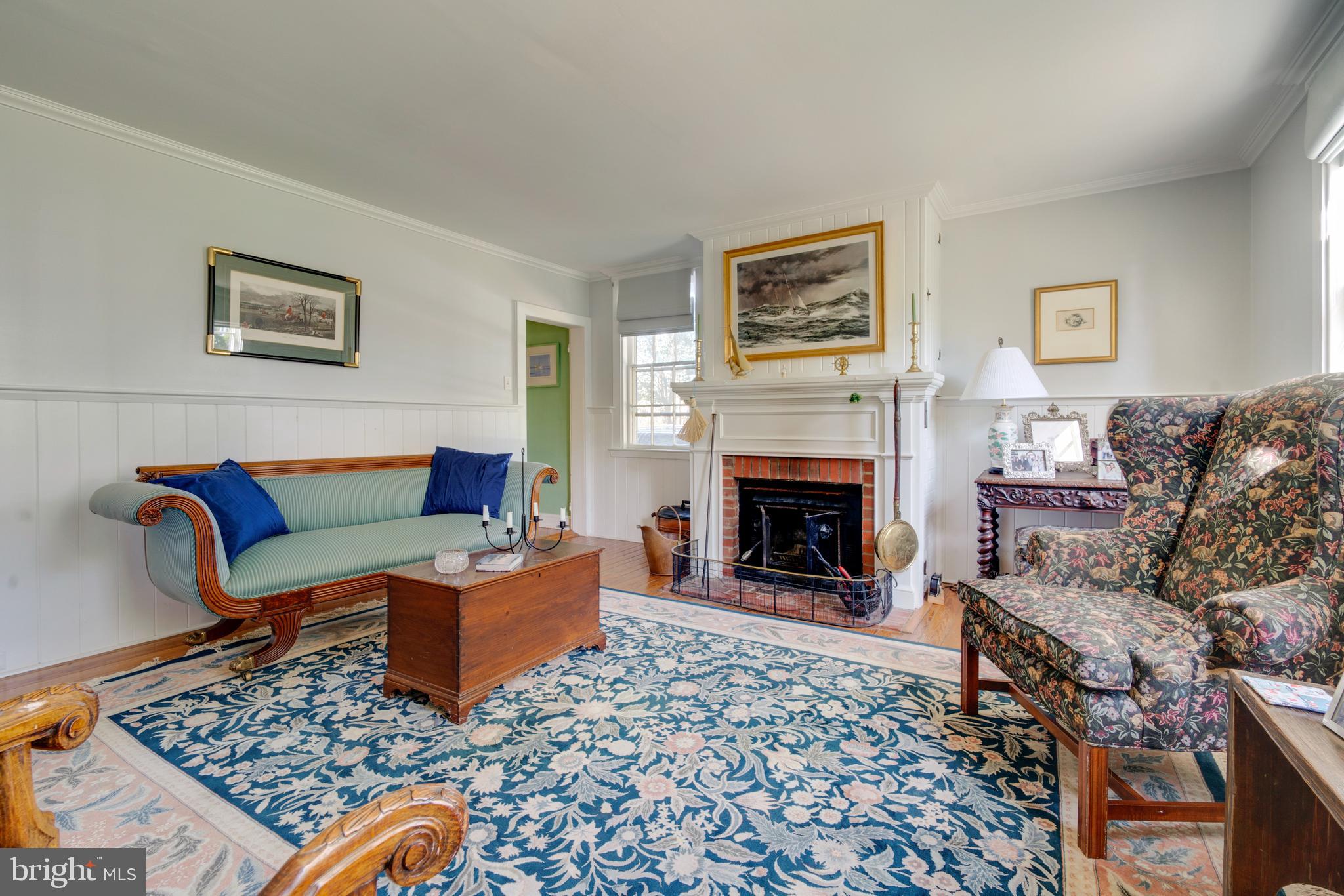 5564 Quaker Neck Landing Road Chestertown, MD 21620 - Photo 4 of 44 Gallery Image 4