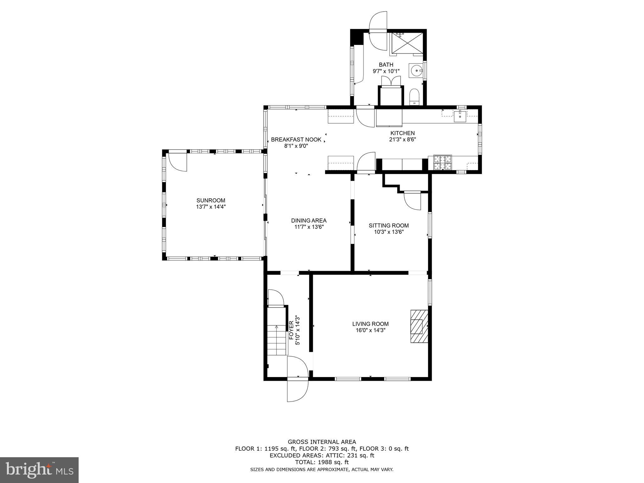 5564 Quaker Neck Landing Road Chestertown, MD 21620 - Photo 41 of 44 Gallery Image 41
