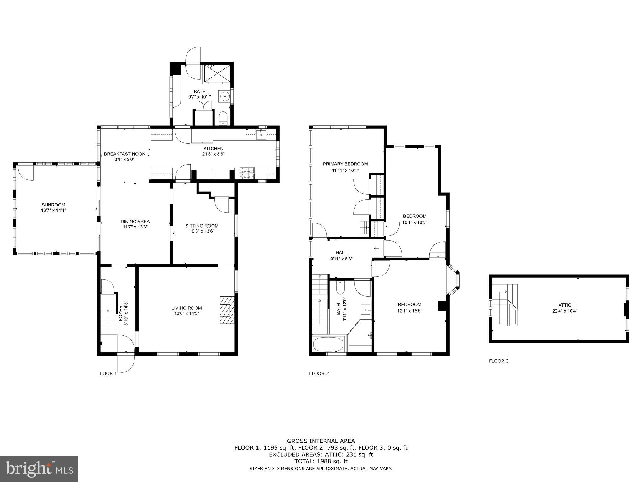 5564 Quaker Neck Landing Road Chestertown, MD 21620 - Photo 44 of 44 Gallery Image 44