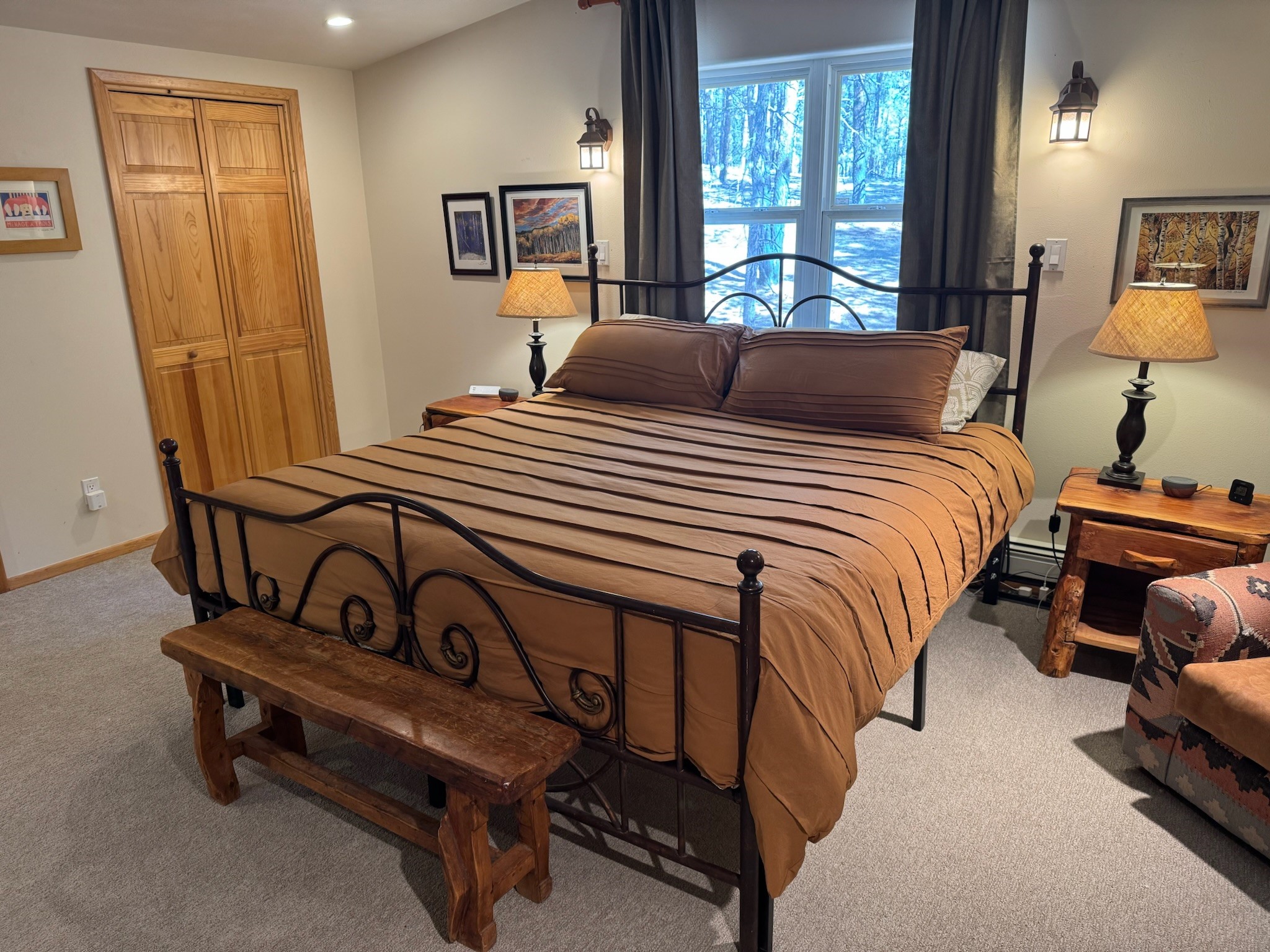 16 Forest Drive West Rociada, NM 87742 - Photo 43 of 52