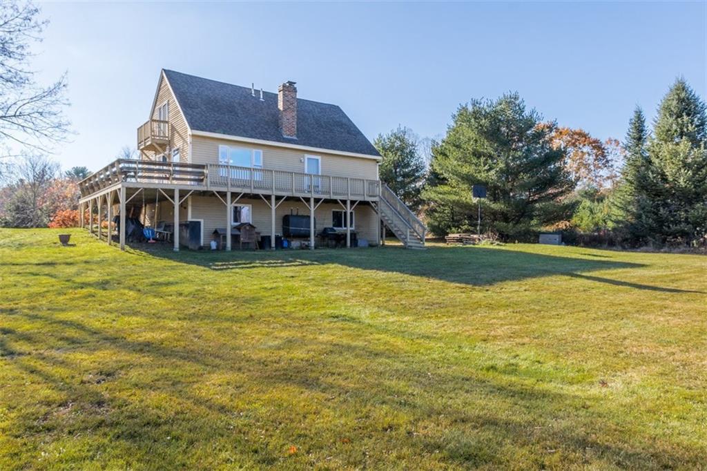 11 Hemon Cobb Road Windham, ME 04062 - Photo 28 of 31 Photo