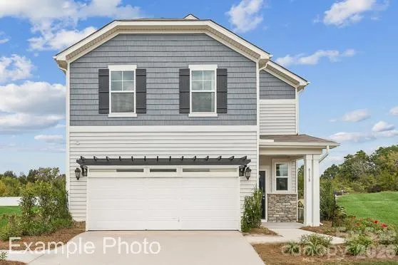 $334,125 | 362 Ladue Lane, Salisbury, NC 28147