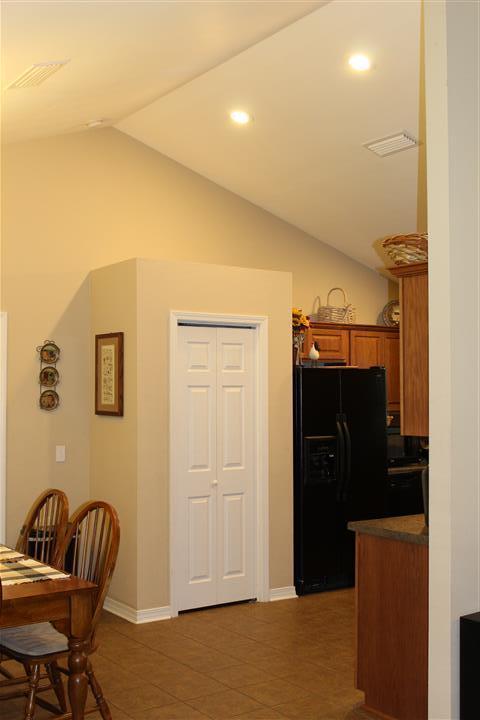 3444 King Lake Road DeFuniak Springs, FL 32433 - Photo 14 of 29 a living room with furniture and a air conditioner vent