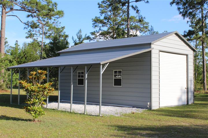3444 King Lake Road DeFuniak Springs, FL 32433 - Photo 23 of 29