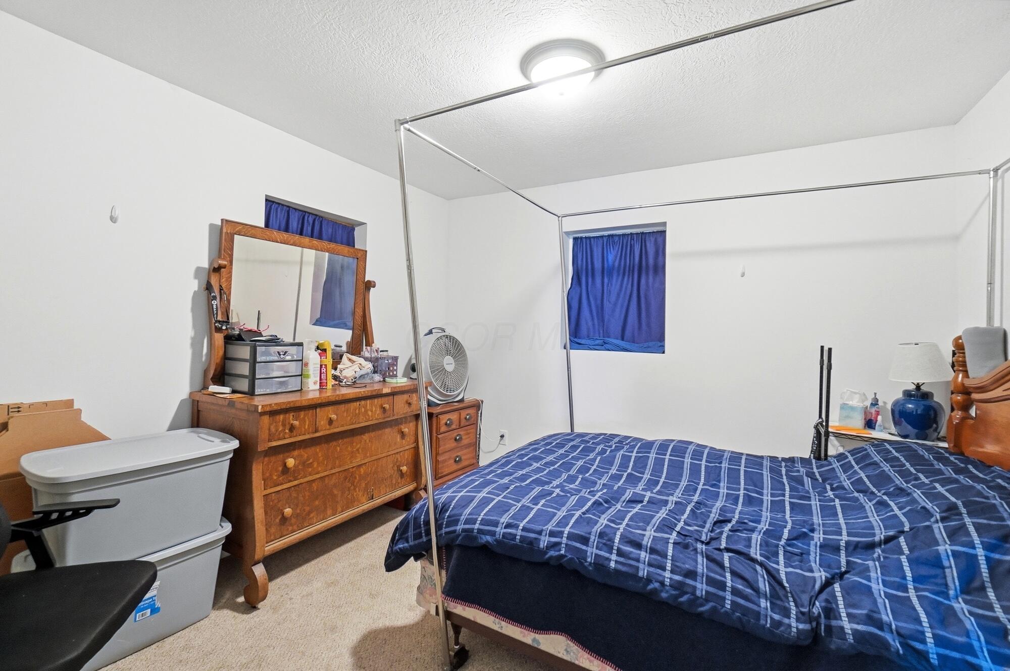 6809 Palmer Road Pataskala, OH 43062 - Photo 61 of 112 Double - 1st Floor - Bedroom 1 - 6809 Palmer Road, Millersport, OH 43046