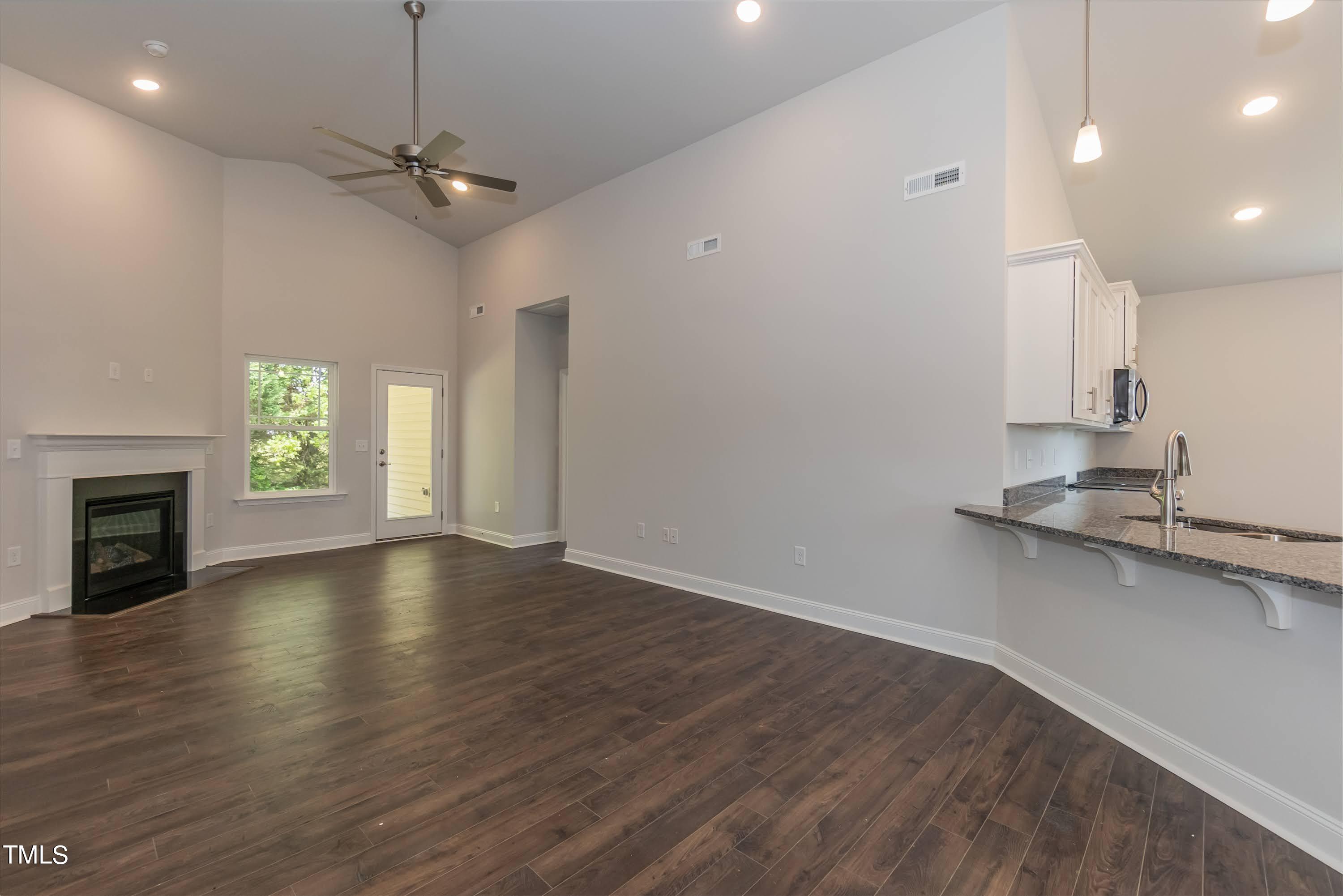 67 Decatur Drive Fuquay-Varina, NC 27526 - Photo 13 of 35 13-1830Living 01
