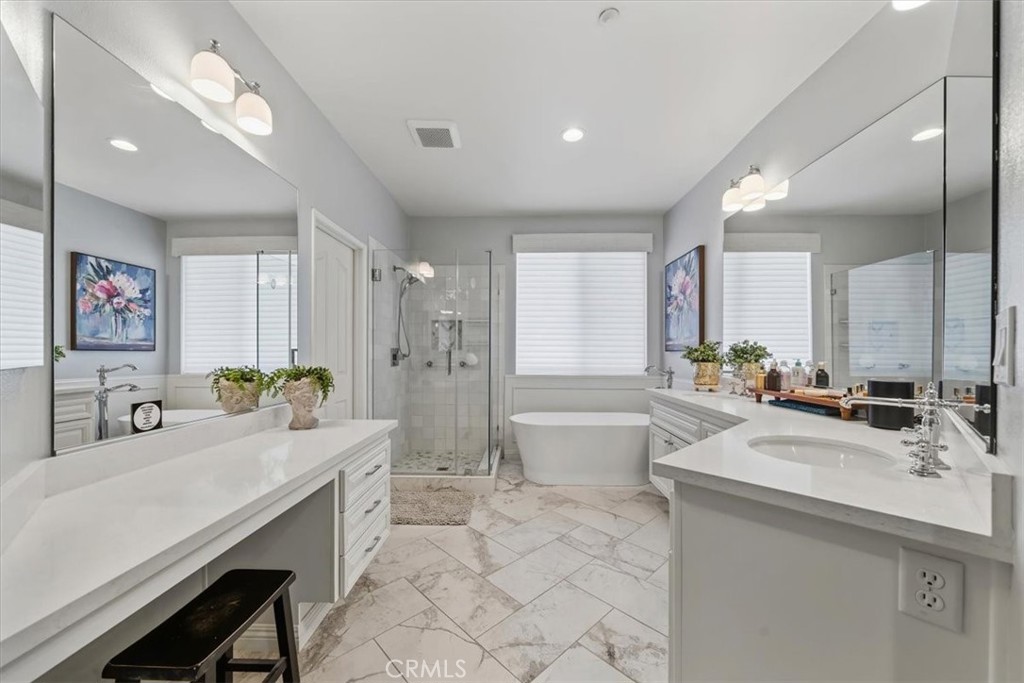 11535 Springwood Court Riverside, CA 92505 - Photo 26 of 50 Primary Bathroom