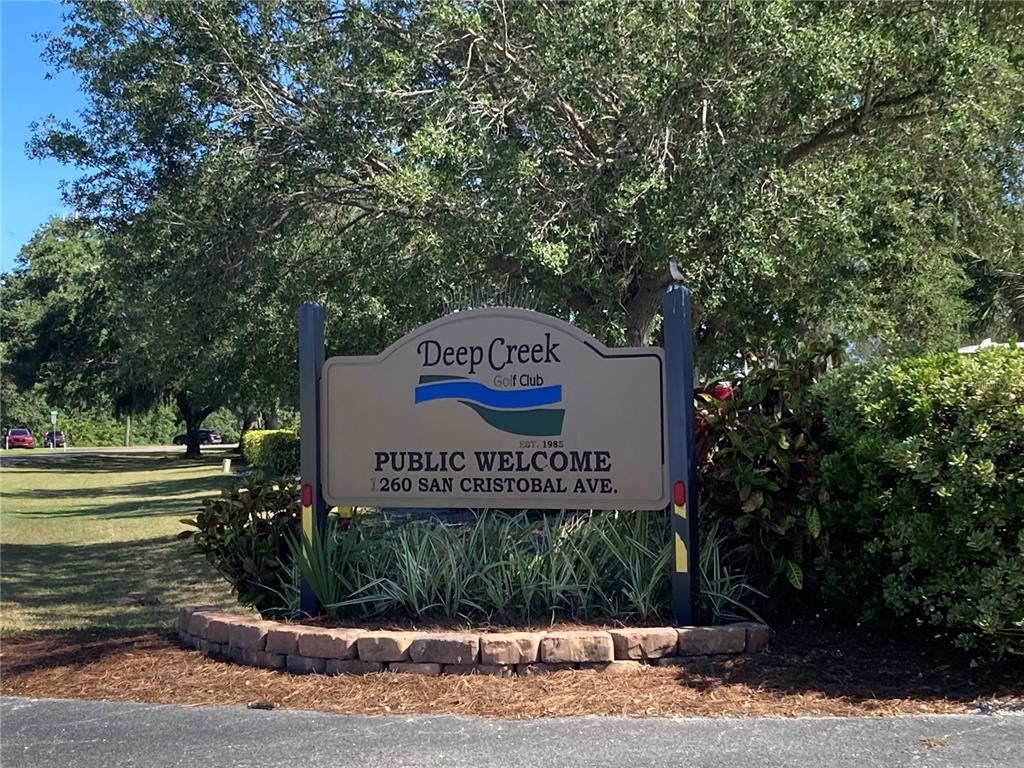 25187 Palisade Road Punta Gorda, FL 33983 - Photo 2 of 3