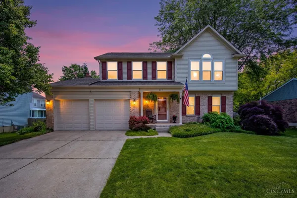$515,000 | 317 Meadowgreen Drive, Harrison, OH 45030