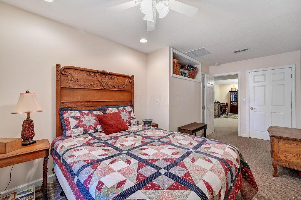 3850 Berlin Station Road Delaware, OH 43015 - Photo 26 of 65 27-LL Bedroom 3