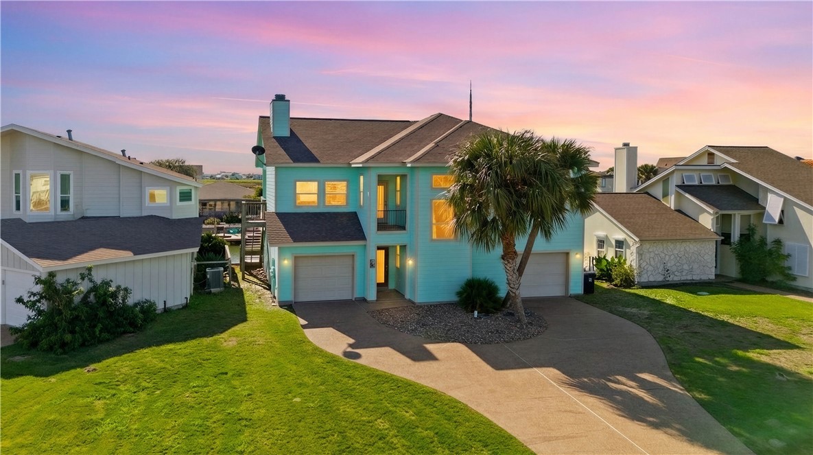 227 Windjammer Road Rockport, TX 78382 - Photo 2 of 40