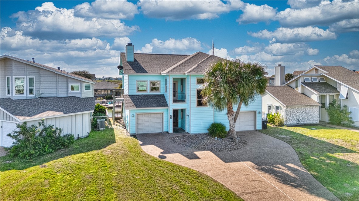 227 Windjammer Road Rockport, TX 78382 - Photo 38 of 40