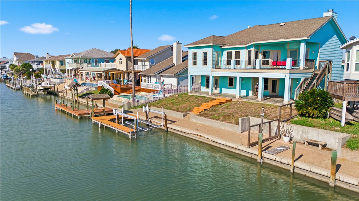 227 Windjammer Road Rockport, TX 78382 - Photo 39 of 40