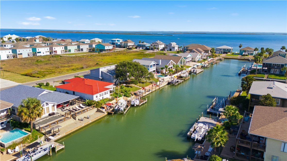 227 Windjammer Road Rockport, TX 78382 - Photo 40 of 40