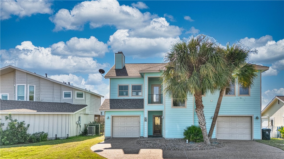 227 Windjammer Road Rockport, TX 78382 - Photo 4 of 40