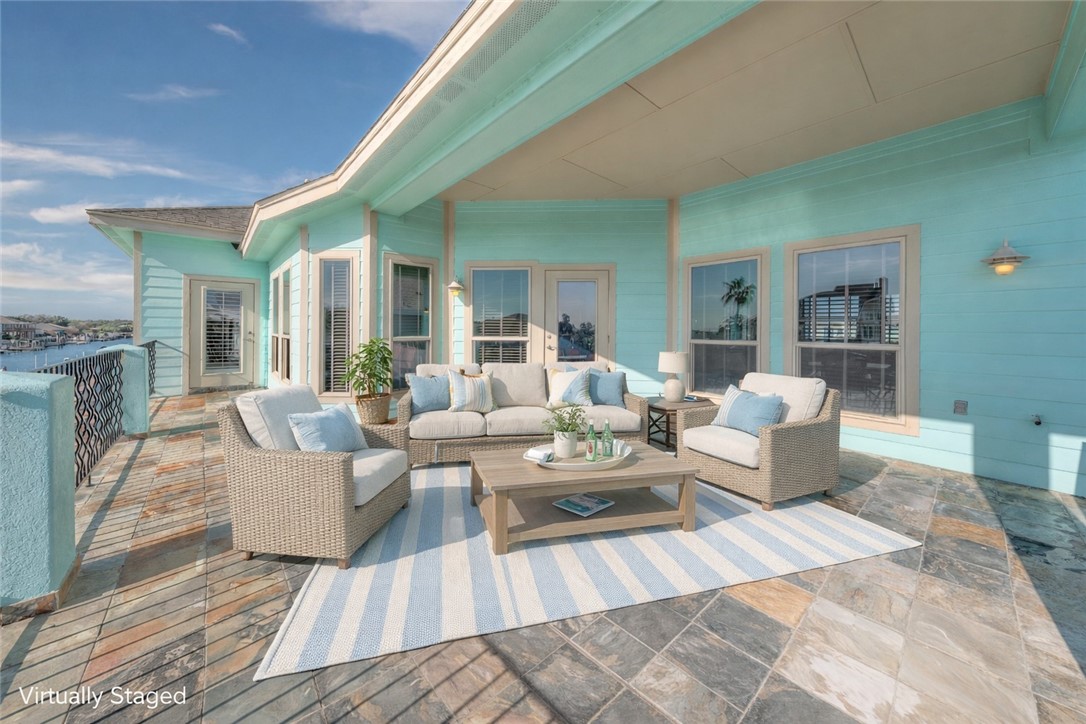 227 Windjammer Road Rockport, TX 78382 - Photo 7 of 40