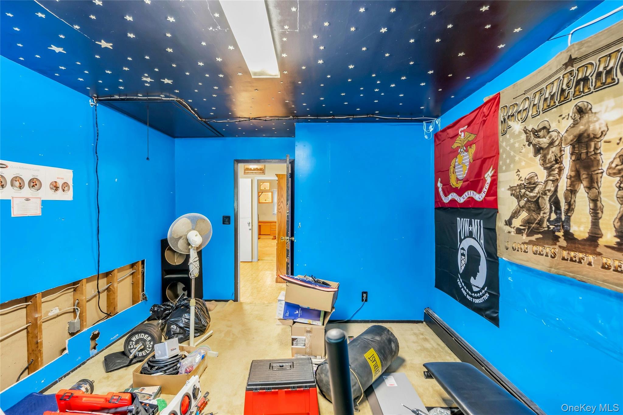 769 Meadow Road Smithtown, NY 11787 - Photo 22 of 27 a view of utility room