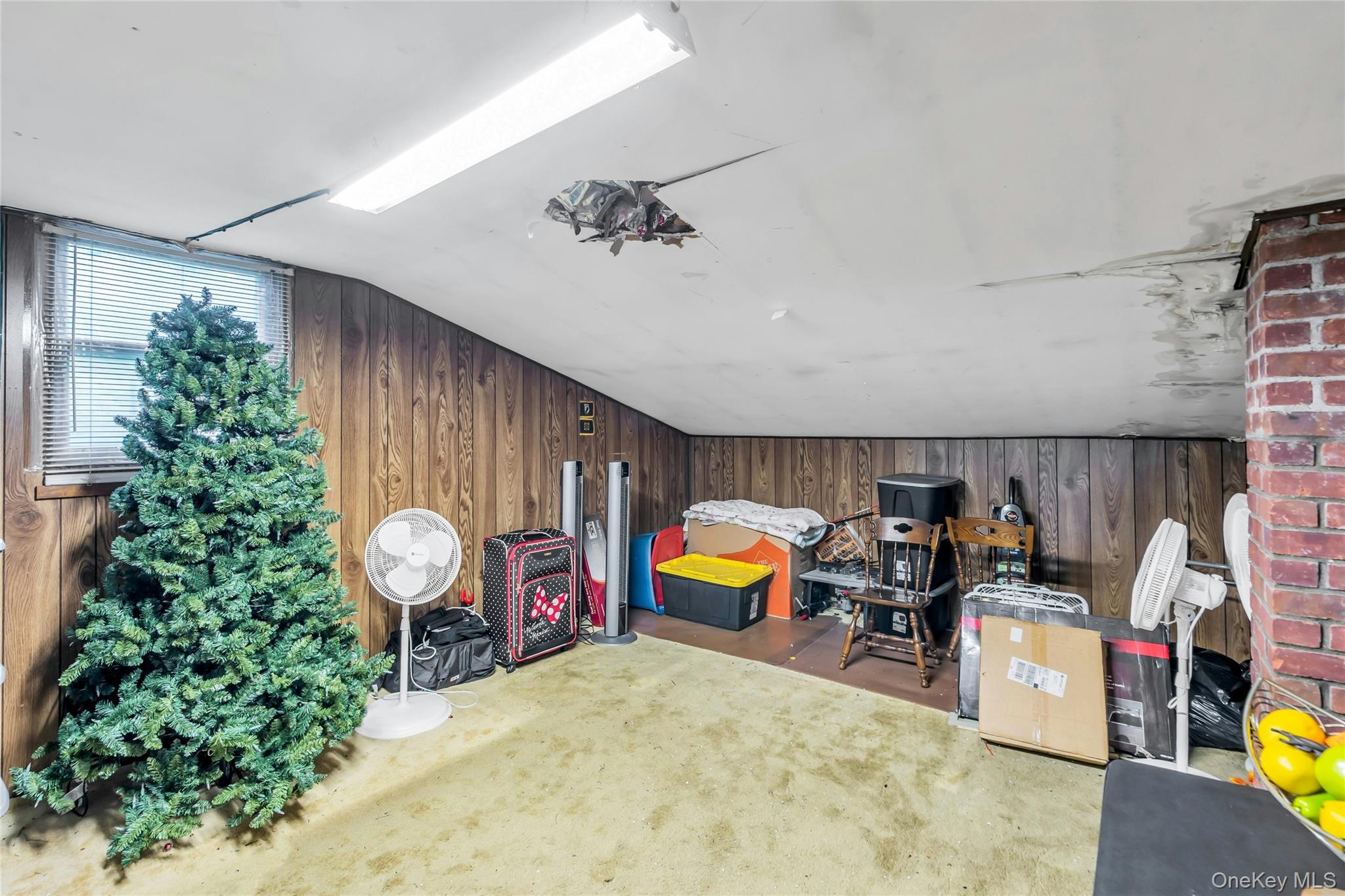 769 Meadow Road Smithtown, NY 11787 - Photo 26 of 27 a view of a room with gym equipment