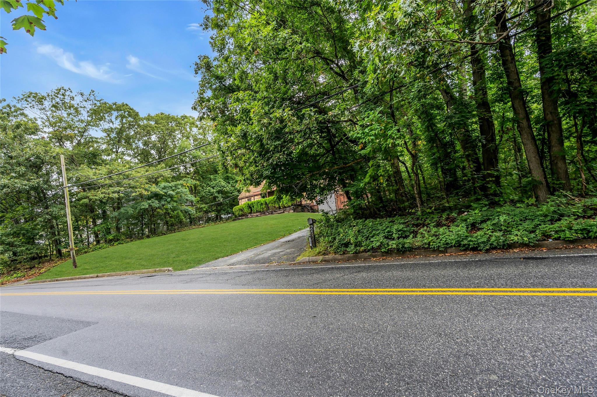 769 Meadow Road Smithtown, NY 11787 - Photo 5 of 27 a view of outdoor space and yard