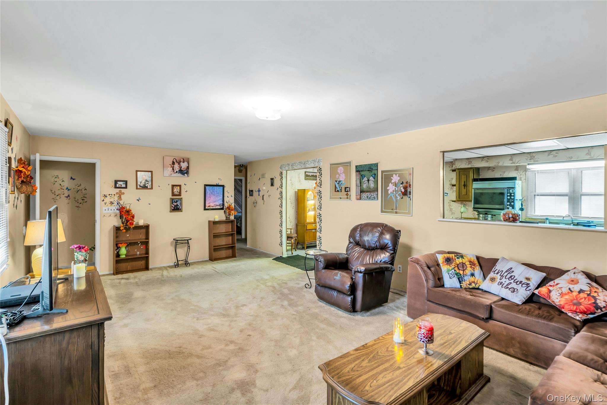 769 Meadow Road Smithtown, NY 11787 - Photo 8 of 27 a living room with furniture