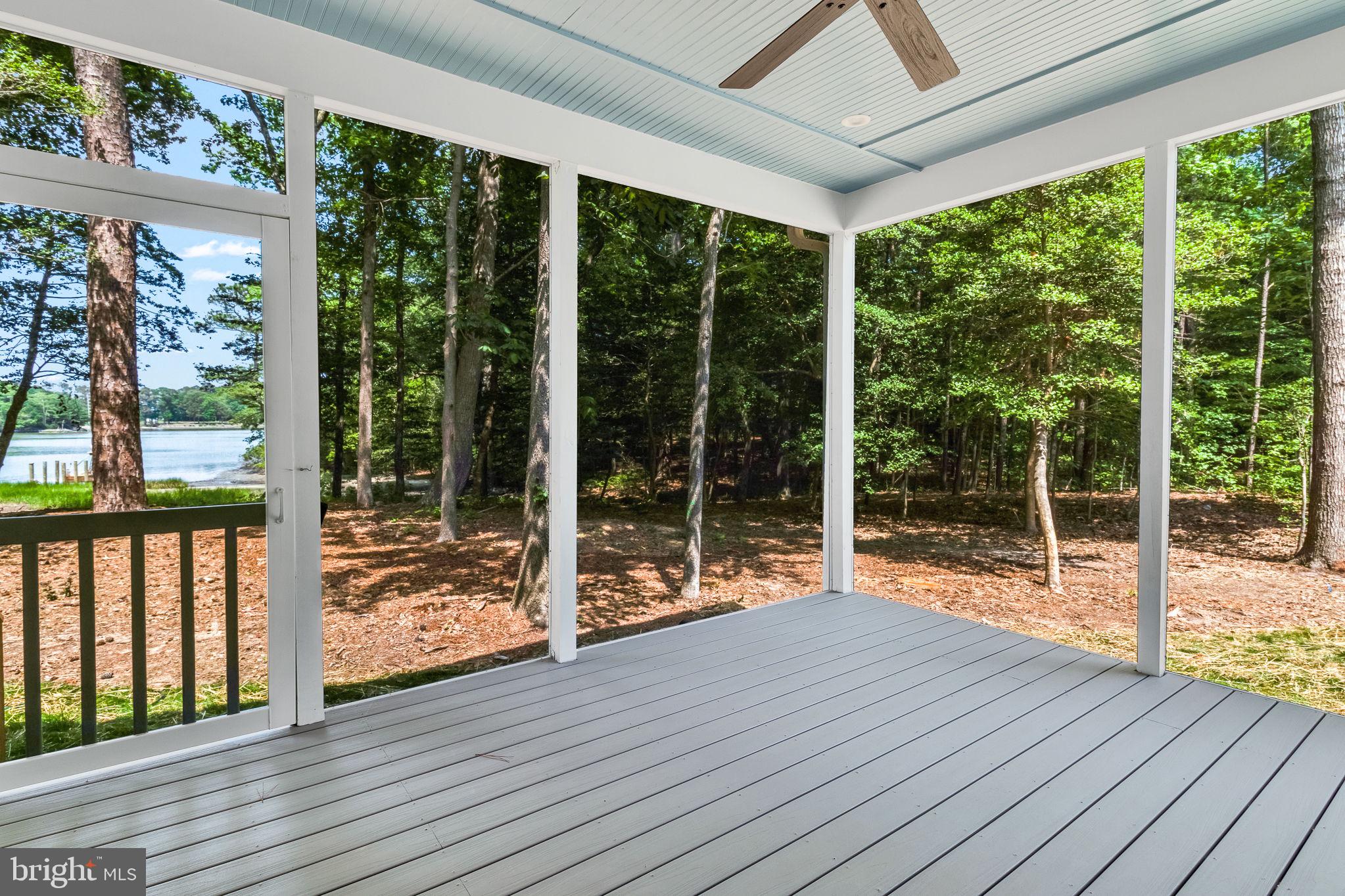 57 Waterman's Way Reedville, VA 22539 - Photo 20 of 43 Enjoyment, relaxation, peaceful comfort