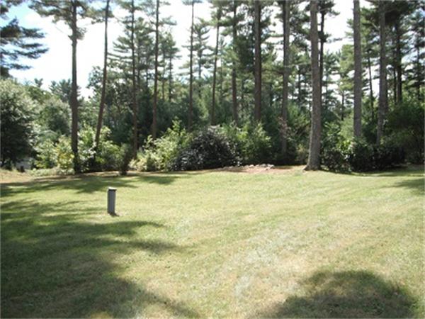 15 Porter Road Rochester, MA 02770 - Photo 3 of 12 a swimming pool with an outdoor space