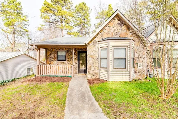 $1,495 | 3535 Miller Street, Unit A, Lithia Springs, GA 30122