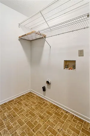 $1,495 | 3535 Miller Street, Unit A, Lithia Springs, GA 30122