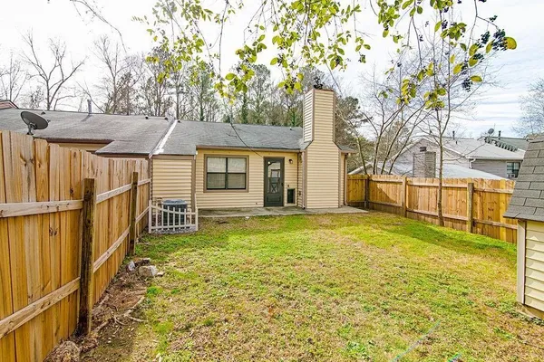 $1,495 | 3535 Miller Street, Unit A, Lithia Springs, GA 30122