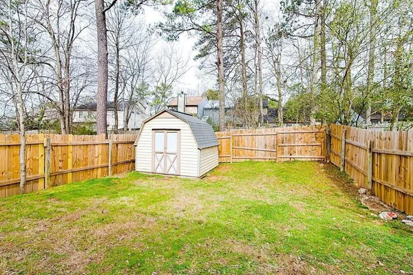 $1,495 | 3535 Miller Street, Unit A, Lithia Springs, GA 30122