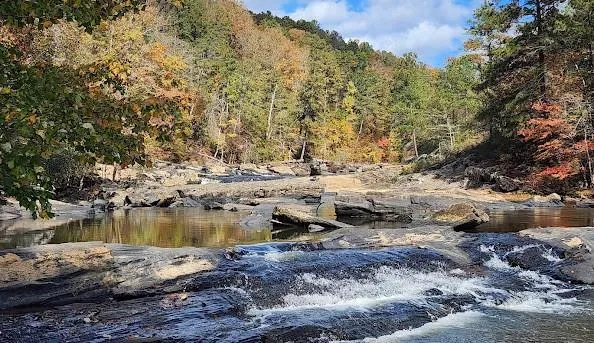 $1,495 | 3535 Miller Street, Unit A, Lithia Springs, GA 30122