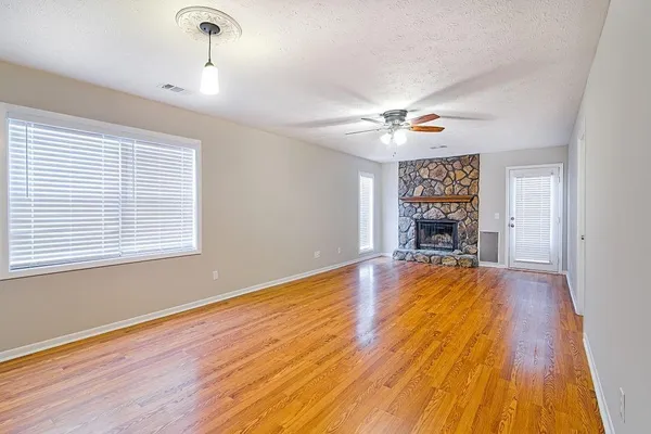 $1,495 | 3535 Miller Street, Unit A, Lithia Springs, GA 30122