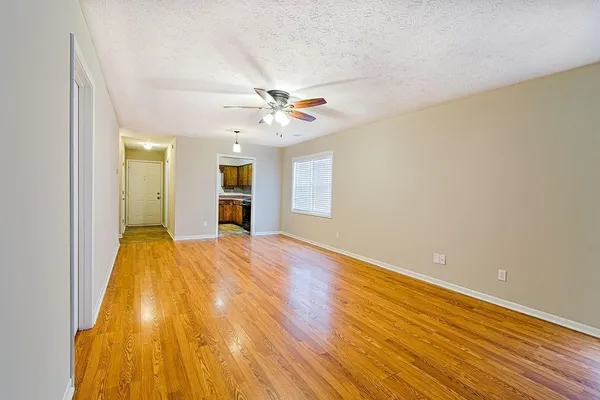 $1,495 | 3535 Miller Street, Unit A, Lithia Springs, GA 30122