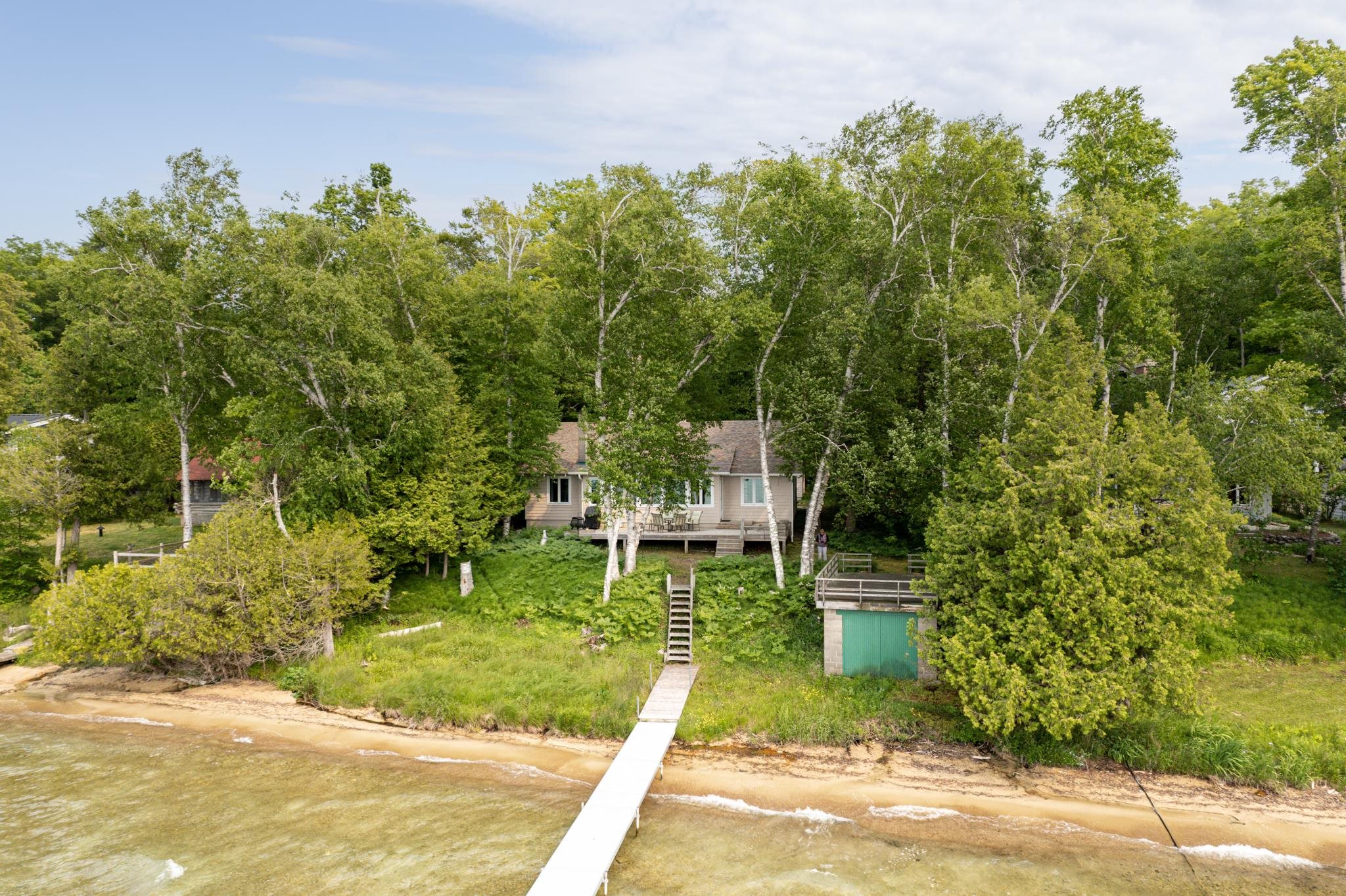 8506 South Dunns Farm Road, Unit LOT: 1 Maple City, MI 49664 - Photo 58 of 65 Gallery Image 58