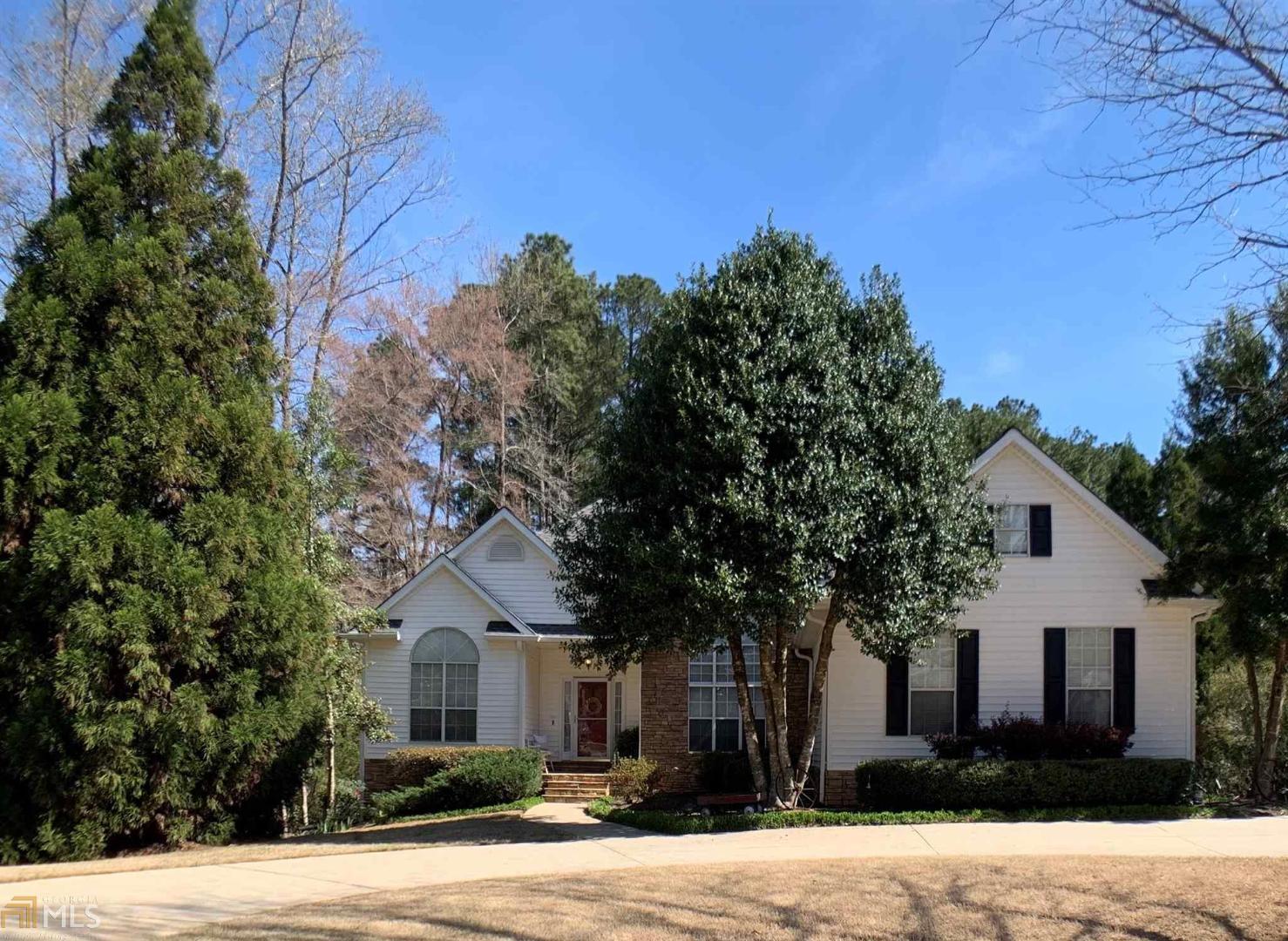 125 Frontier Road Sharpsburg, GA 30277 - Photo 1 of 1 Gallery Image 1